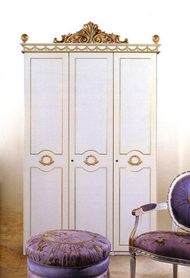 Wardrobe Viola Caspani tino Encyclopaedia vol.iv C/657