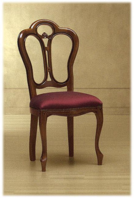 Dining Chair Morello gianpaolo Blu catalogo 18/K
