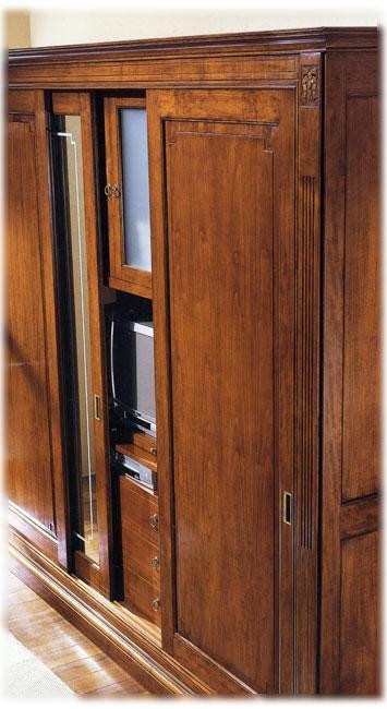 Wardrobe Bamax Classico 59.313