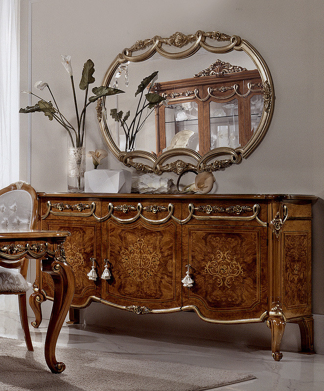 Buffet Antonelli moravio Charme 3614/Rc