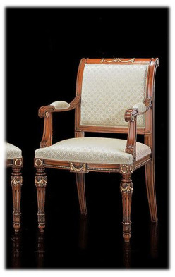 Dining Chair Fratelli radice Sale da pranzo 10050020035