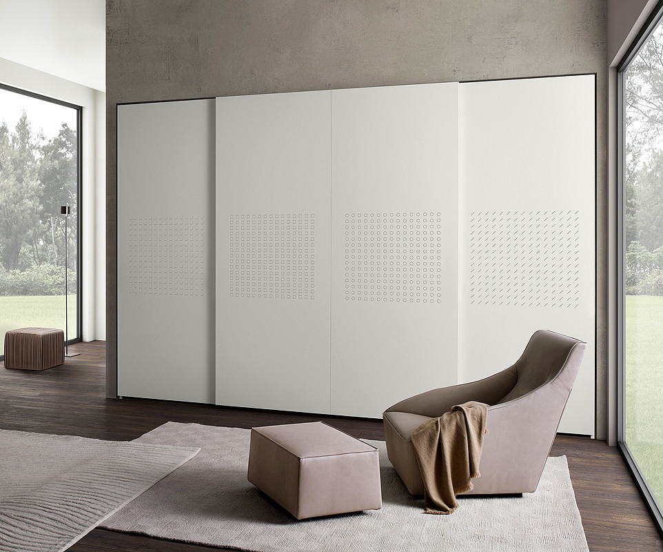 Wardrobe Olivieri Decor 02