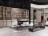 Office Armchair Visionnaire Nanook