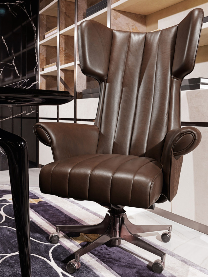Office Armchair Visionnaire Nanook