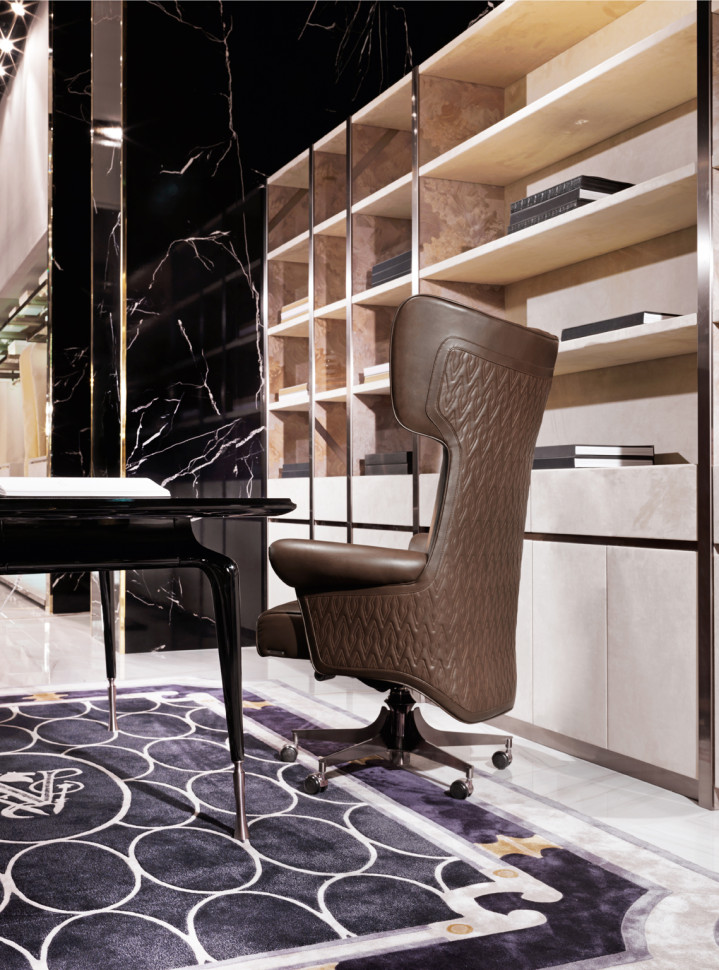 Office Armchair Visionnaire Nanook
