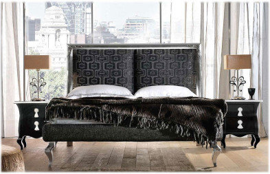 Bed Evelin Bova Relax...finalmente! № 4 580.01