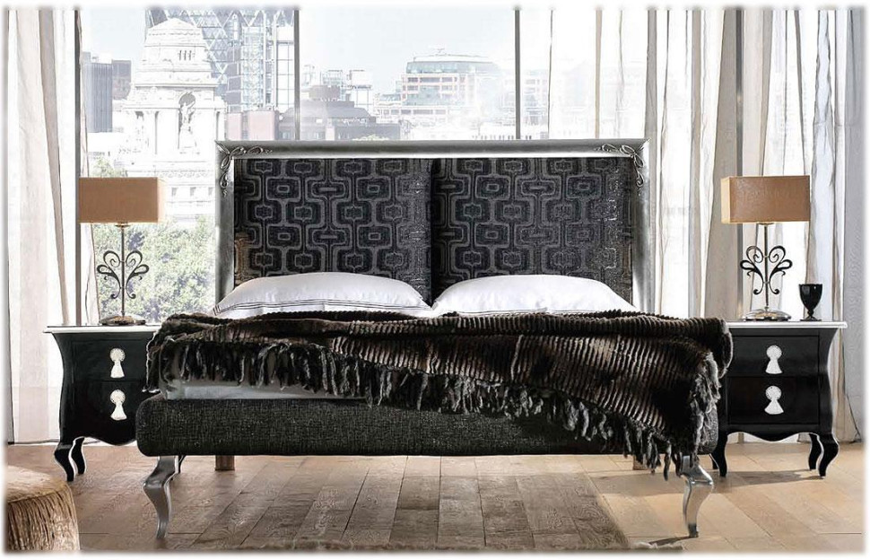 Bed Evelin Bova Relax...finalmente! № 4 580.01
