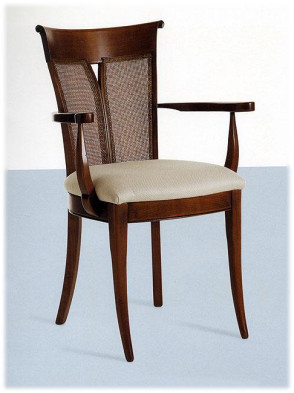 Dining Chair Giorgio piotto Provenza Pg.07.006