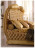 Bed Roma Bm style Notti magiche Roma-letto
