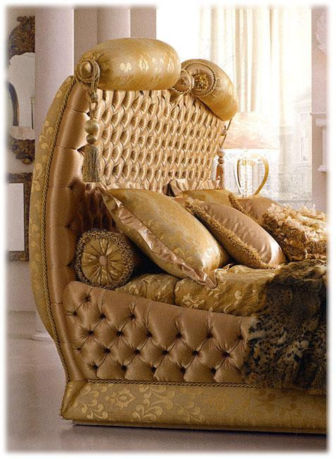 Bed Roma Bm style Notti magiche Roma-letto