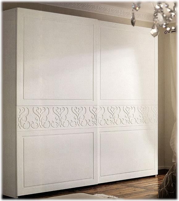 Wardrobe Lilium Benedetti mobili I grandi spazi Lilium-2