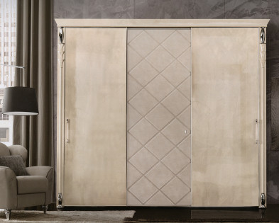 Wardrobe Benedetti mobili Charmant Charmant 09