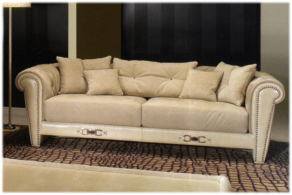 Sofa Derby Formitalia Volume 8 Derby divano