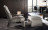 Armchair Minotti Colette
