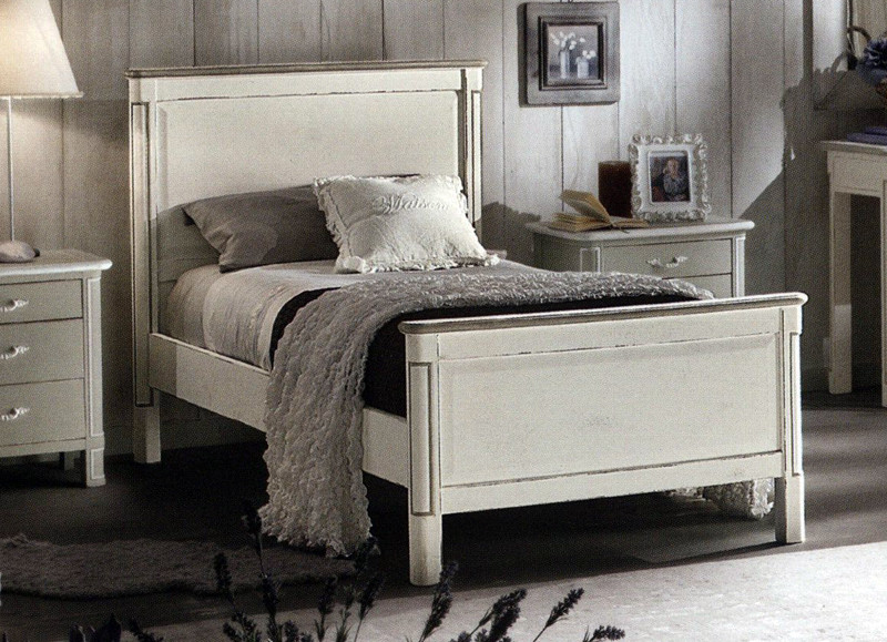 Bed Arte casa Evoluzione 2383