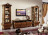 Library Shelf Giuliacasa New york P713dx-ny + p713sx-ny + p723/i-ny