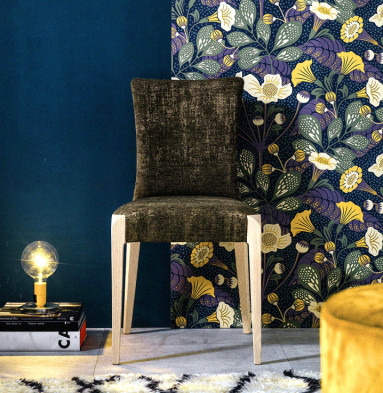 Dining Chair Giorgio casa Talento C25