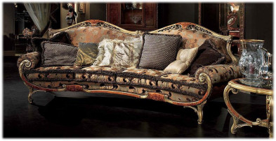 Sofa Caprice Citterio 2302