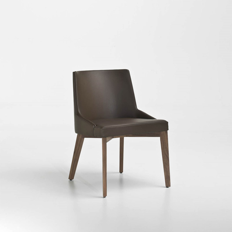 Dining Chair I 4 mariani Home Moore0sedia02