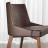 Dining Chair I 4 mariani Home Moore0sedia02