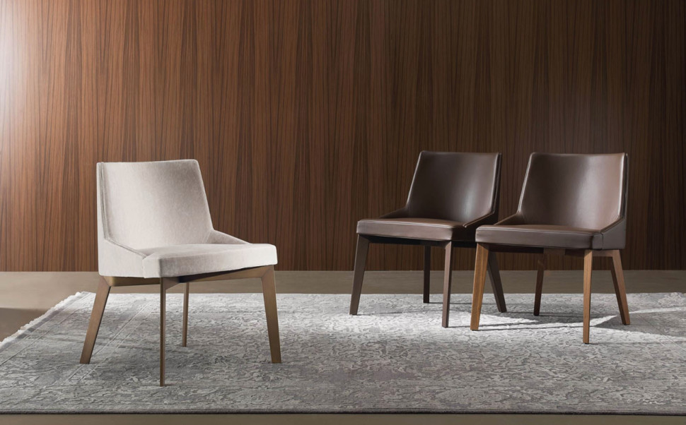 Dining Chair I 4 mariani Home Moore0sedia02