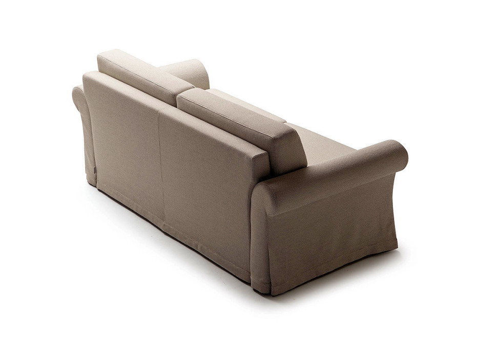 Sofa Ellis 5 Milano bedding Mdell5120