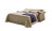 Sofa Ellis 5 Milano bedding Mdell5120