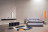 Bed Baxter Milano