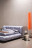 Bed Baxter Milano