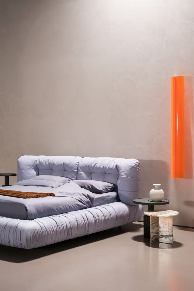 Bed Baxter Milano