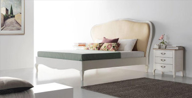 Bed Margot Flai Maison des fleures 7711.2 2