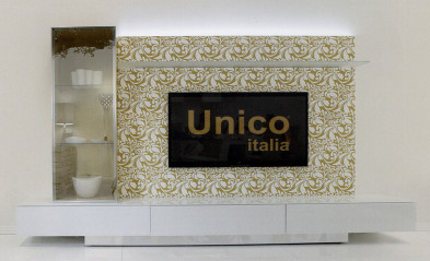 Library Shelf Tetris Unico italia Evolution Comp.059