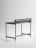 Writing Table Potocco Terrazzo 898/SCR