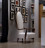 Armchair Grace L&#039;officina Living Po.grace.01