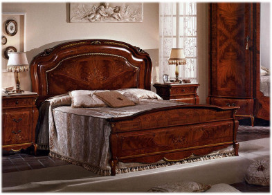 Bed Pistolesi Isabel 066