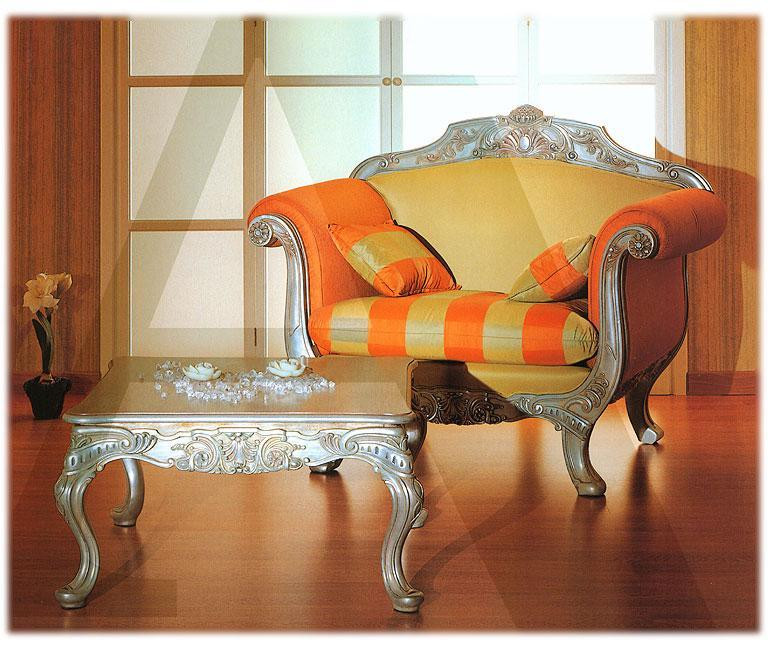 Armchair Bridge Asnaghi interiors Classic 201950