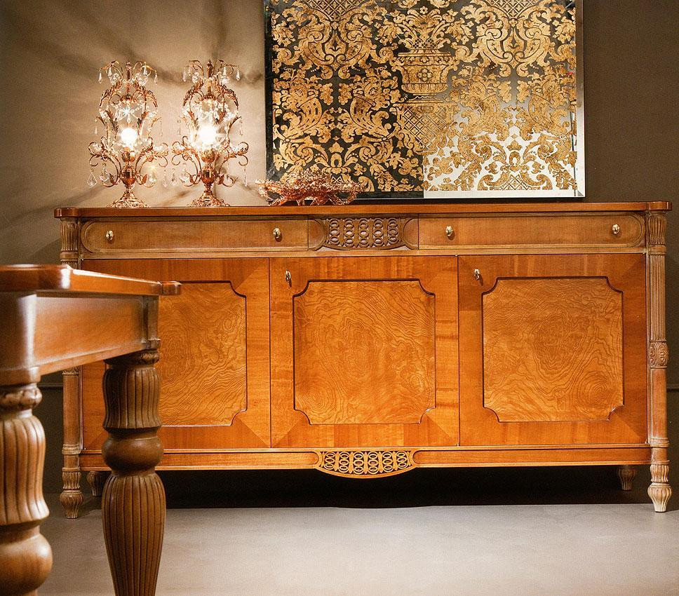 Console Meroni Lifestyle 280M