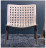Dining Chair Fasem Net - w
