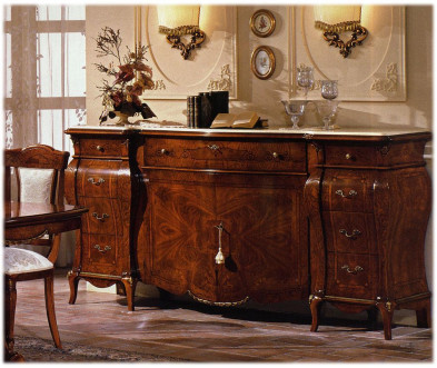 Console Pistolesi Isabel 092