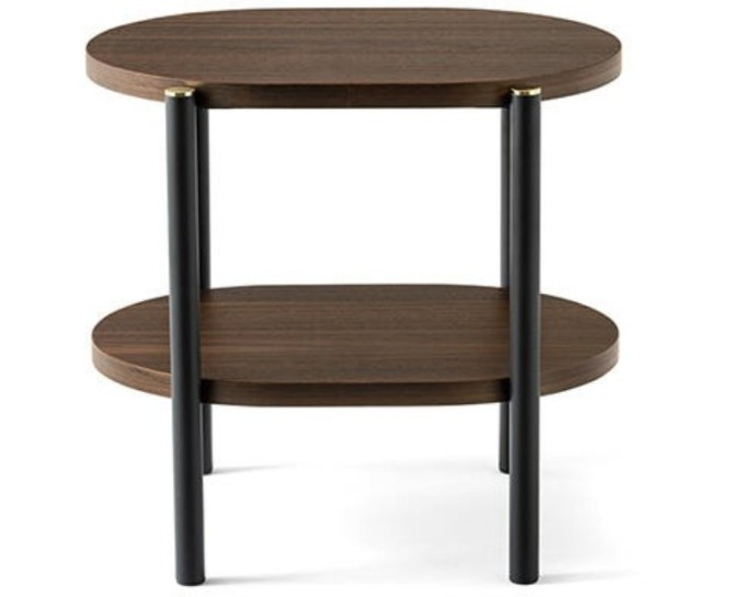 Nightstand Calligaris Madame CS6105-1