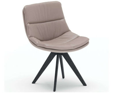 Armchair Ozzio design Sally S058