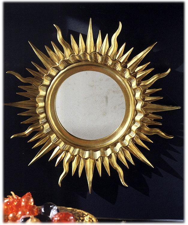 Mirror Of interni Interni di lusso Cla.f23