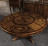 Dining Table Minotti luigi &amp; benigno Lifestyle 615