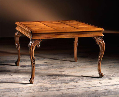 Dining Table Arte brotto Infinite Va680/120a