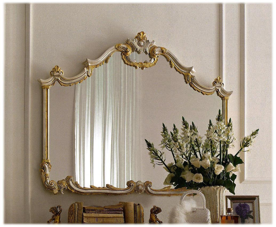Mirror Andrea fanfani 1129