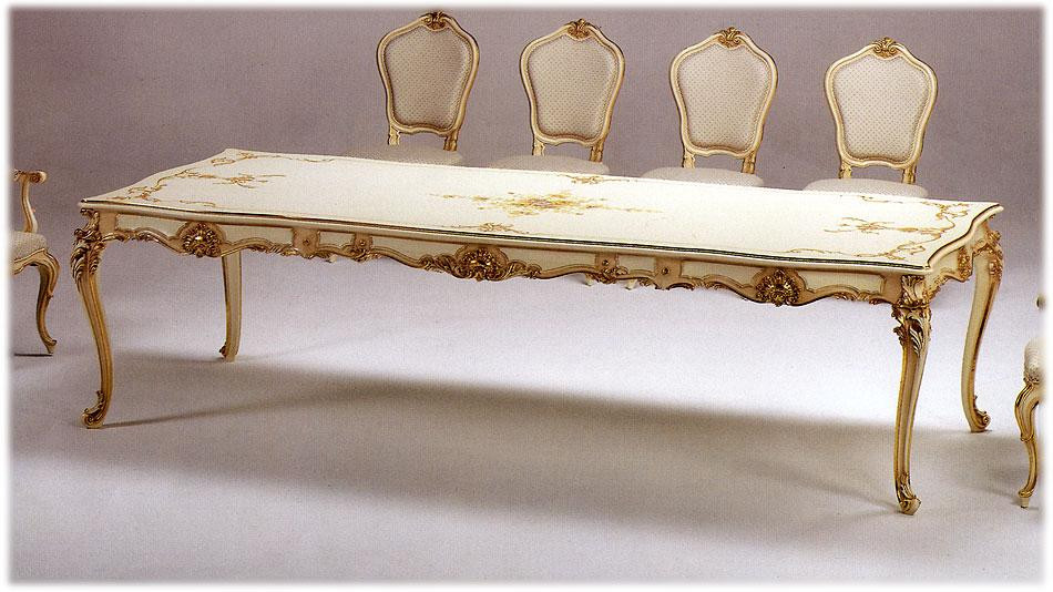 Dining Table Fratelli radice Sale da pranzo 10060165045