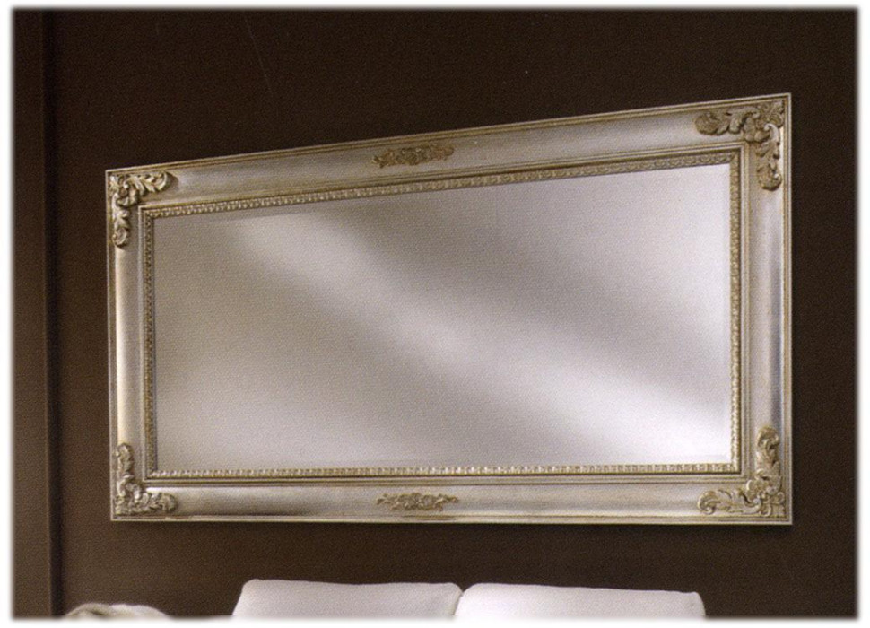 Mirror Seven Sedie Bernini 0SP19