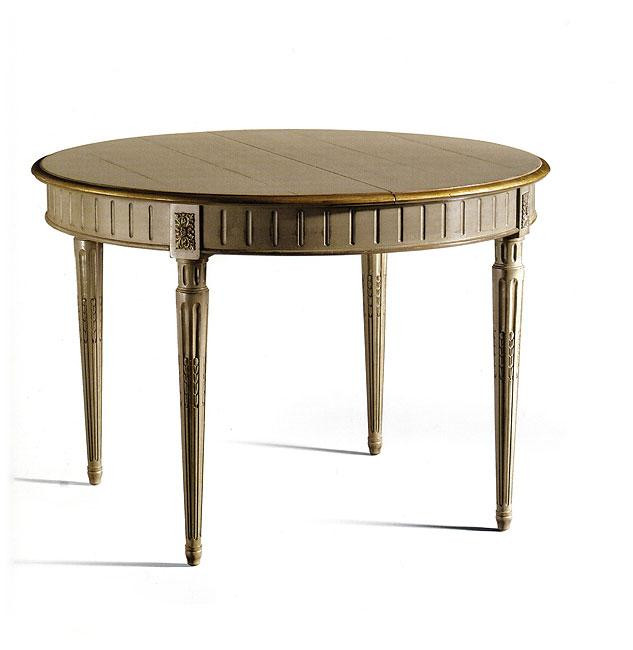 Dining Table Salda arredamenti 8569