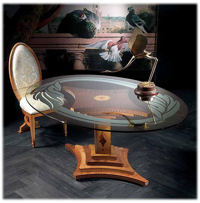 Dining Table Carpanelli Personal Ta 41