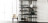 Shelving Rack Cattelan italia Arsenal